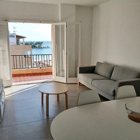 Apartamento Sol Alcúdia 43 Puerto de Alcúdia Exterior foto