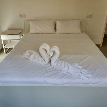 Apartamento Sol Alcúdia 43 Puerto de Alcúdia Exterior foto