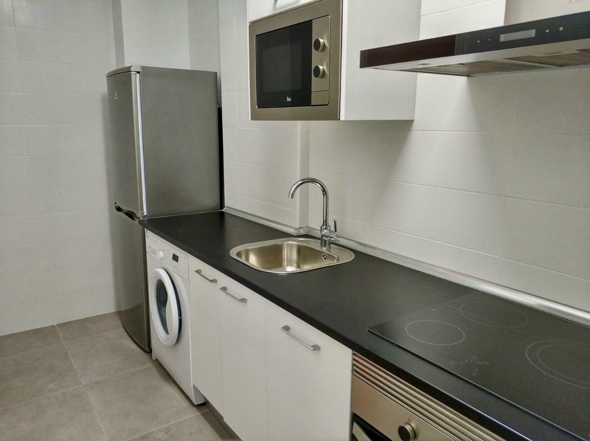 Apartamento Sol Alcúdia 43 Puerto de Alcúdia Exterior foto