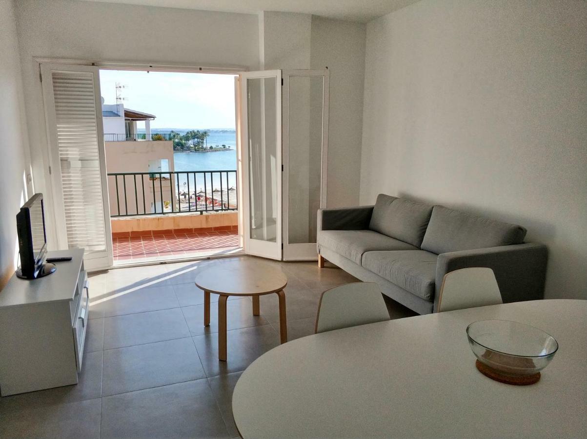 Apartamento Sol Alcúdia 43 Puerto de Alcúdia Exterior foto