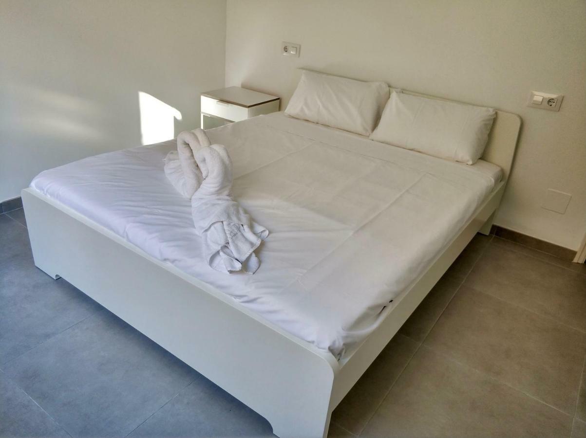 Apartamento Sol Alcúdia 43 Puerto de Alcúdia Exterior foto