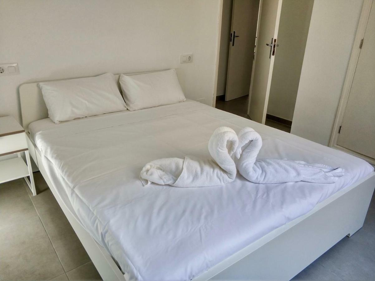 Apartamento Sol Alcúdia 43 Puerto de Alcúdia Exterior foto