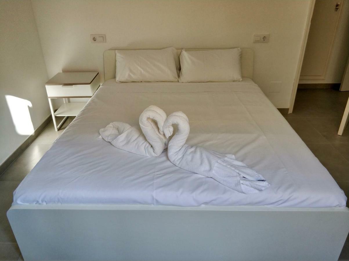 Apartamento Sol Alcúdia 43 Puerto de Alcúdia Exterior foto