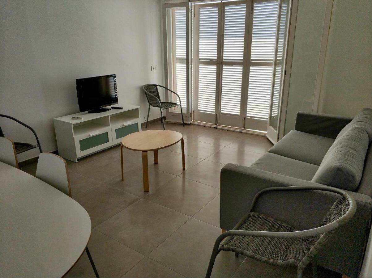 Apartamento Sol Alcúdia 43 Puerto de Alcúdia Exterior foto