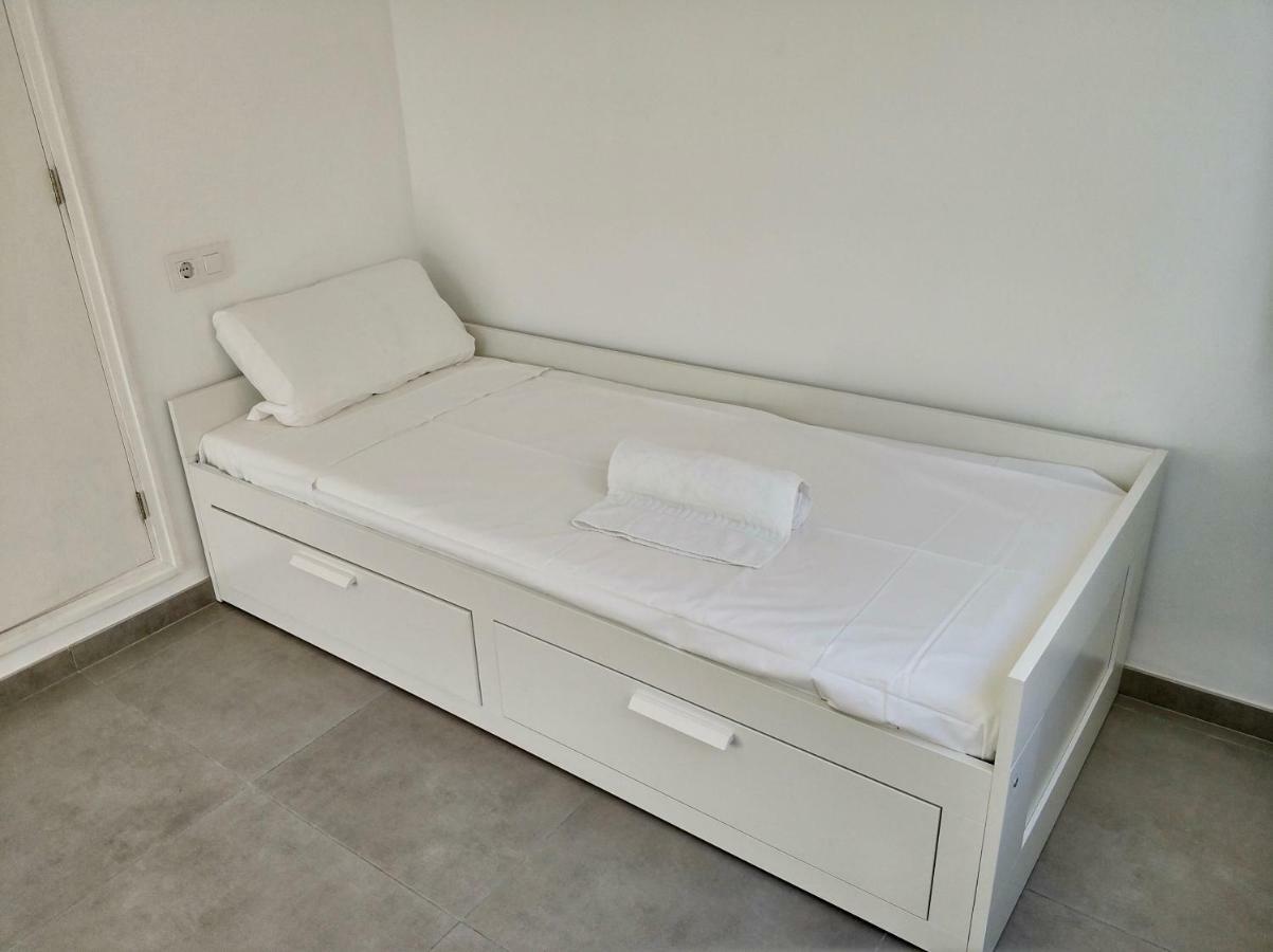 Apartamento Sol Alcúdia 43 Puerto de Alcúdia Exterior foto
