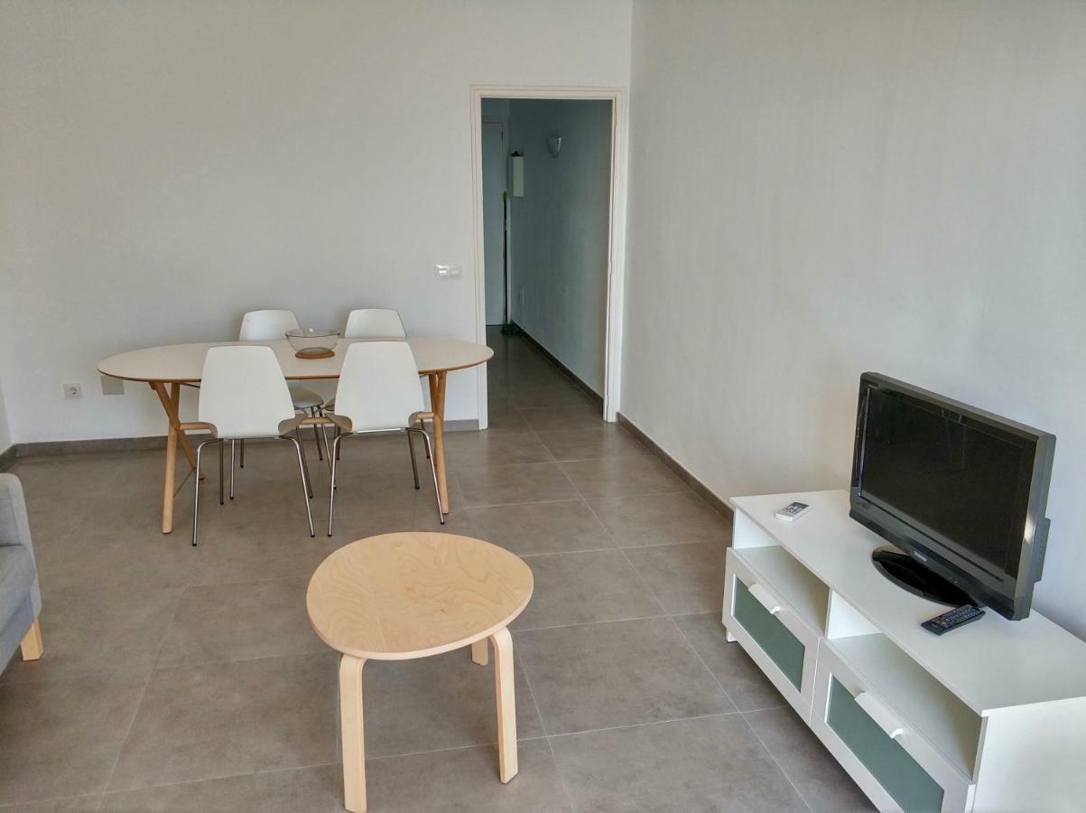 Apartamento Sol Alcúdia 43 Puerto de Alcúdia Exterior foto